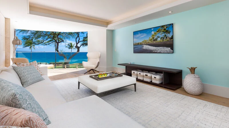 Hapuna Beachfront Bliss - Image 3