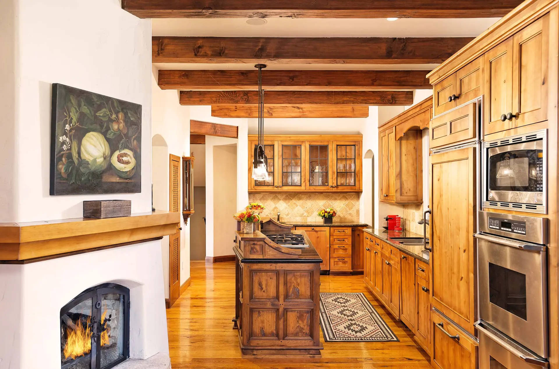 Mill Creek House - Image 4