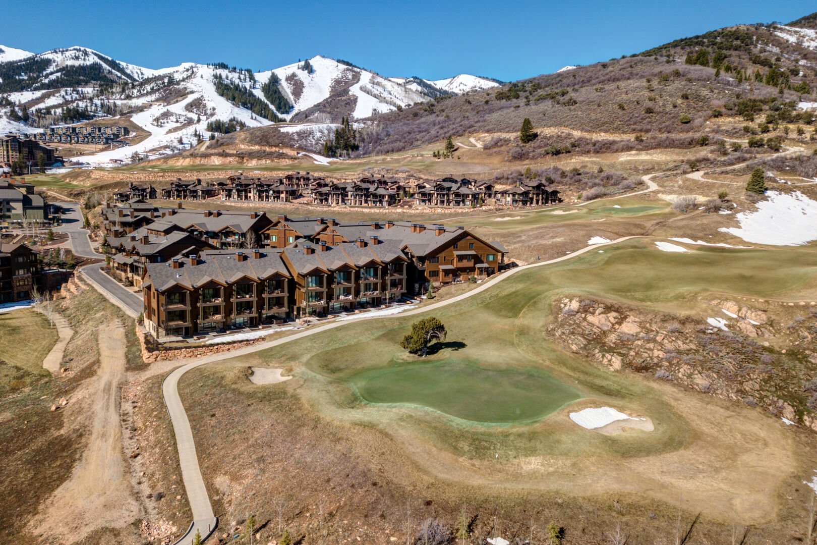 Willow Draw Home - Image 41