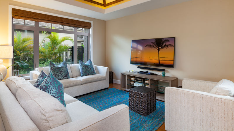 Blue Lagoon Villa - Image 9