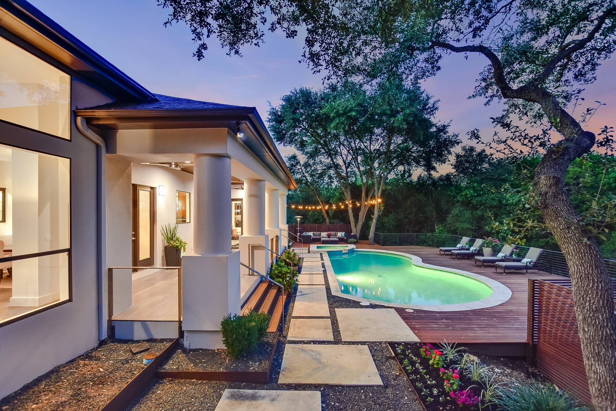 Jefferson Home - Image 32