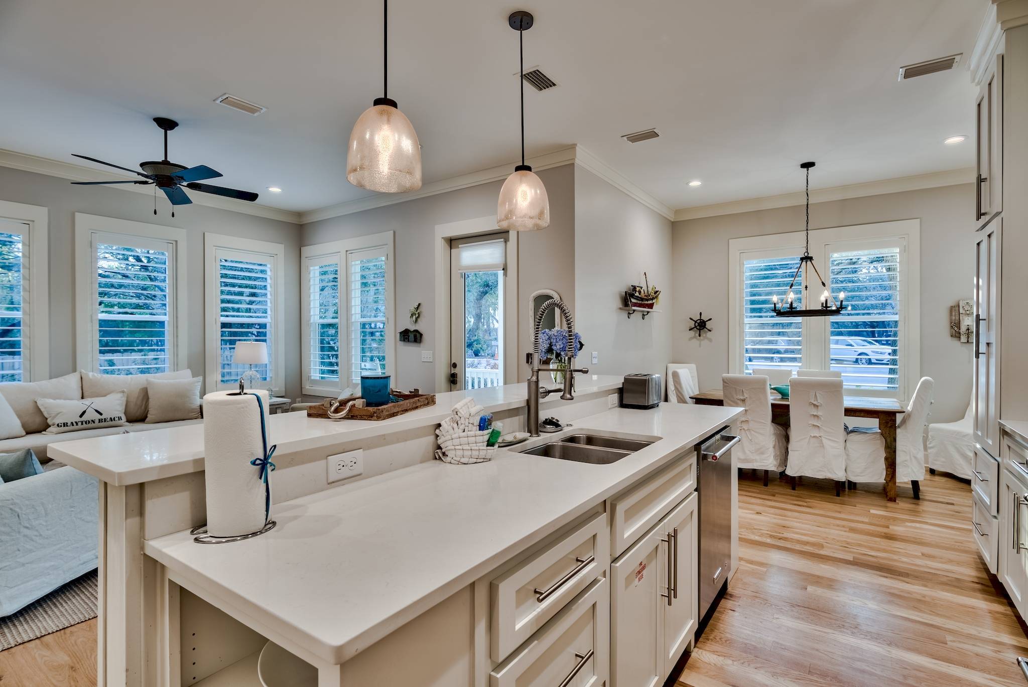 Moonfish House - Image 9