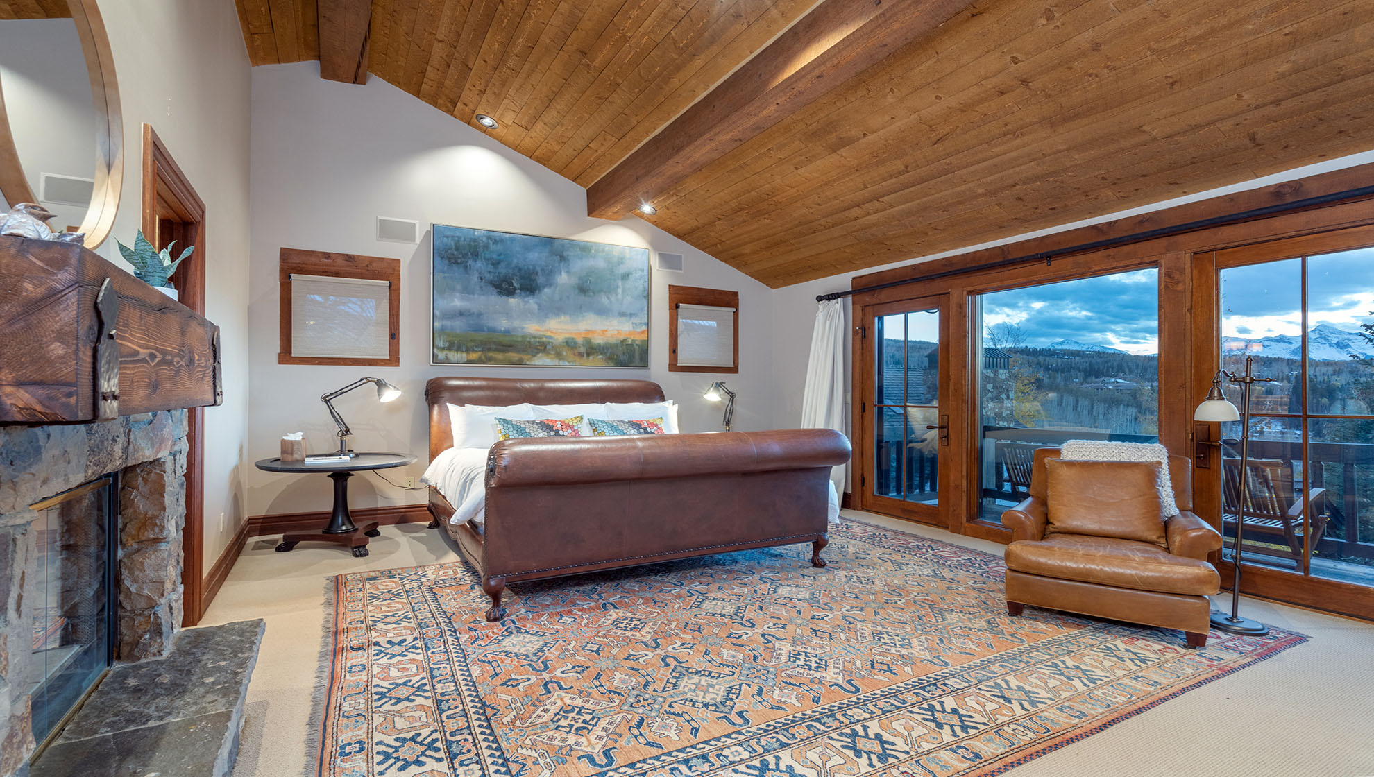 Peaks Manor - Image 16