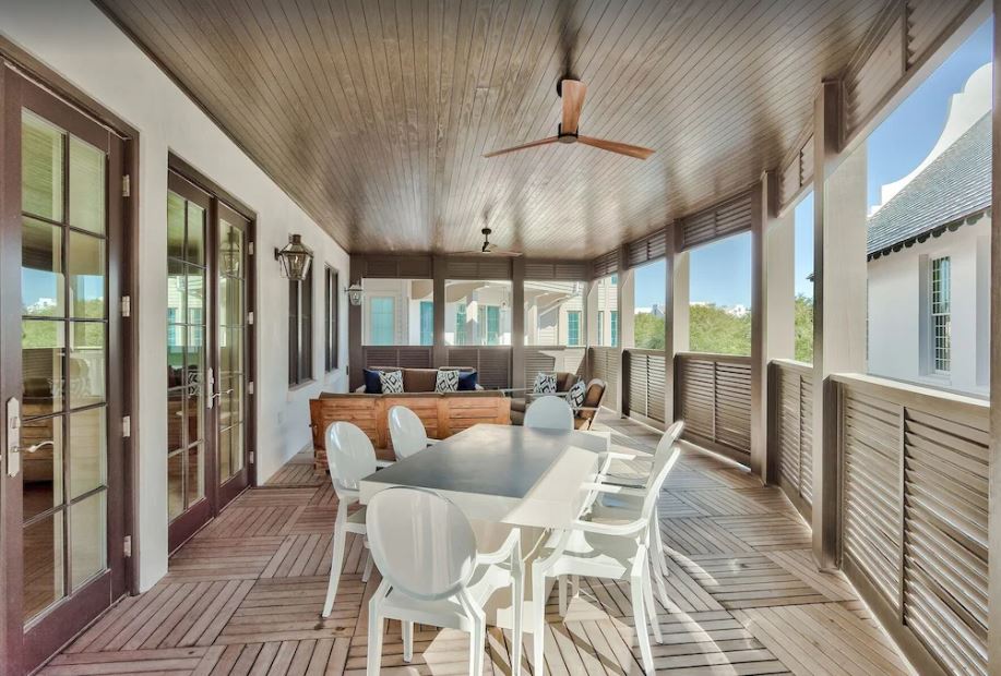 Barrett Home - Image 31