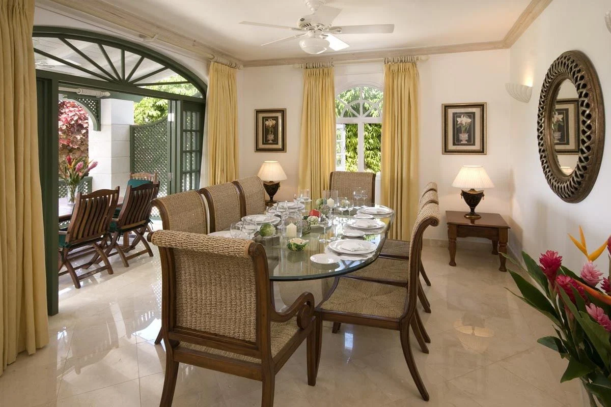 Bamboo House - Image 2