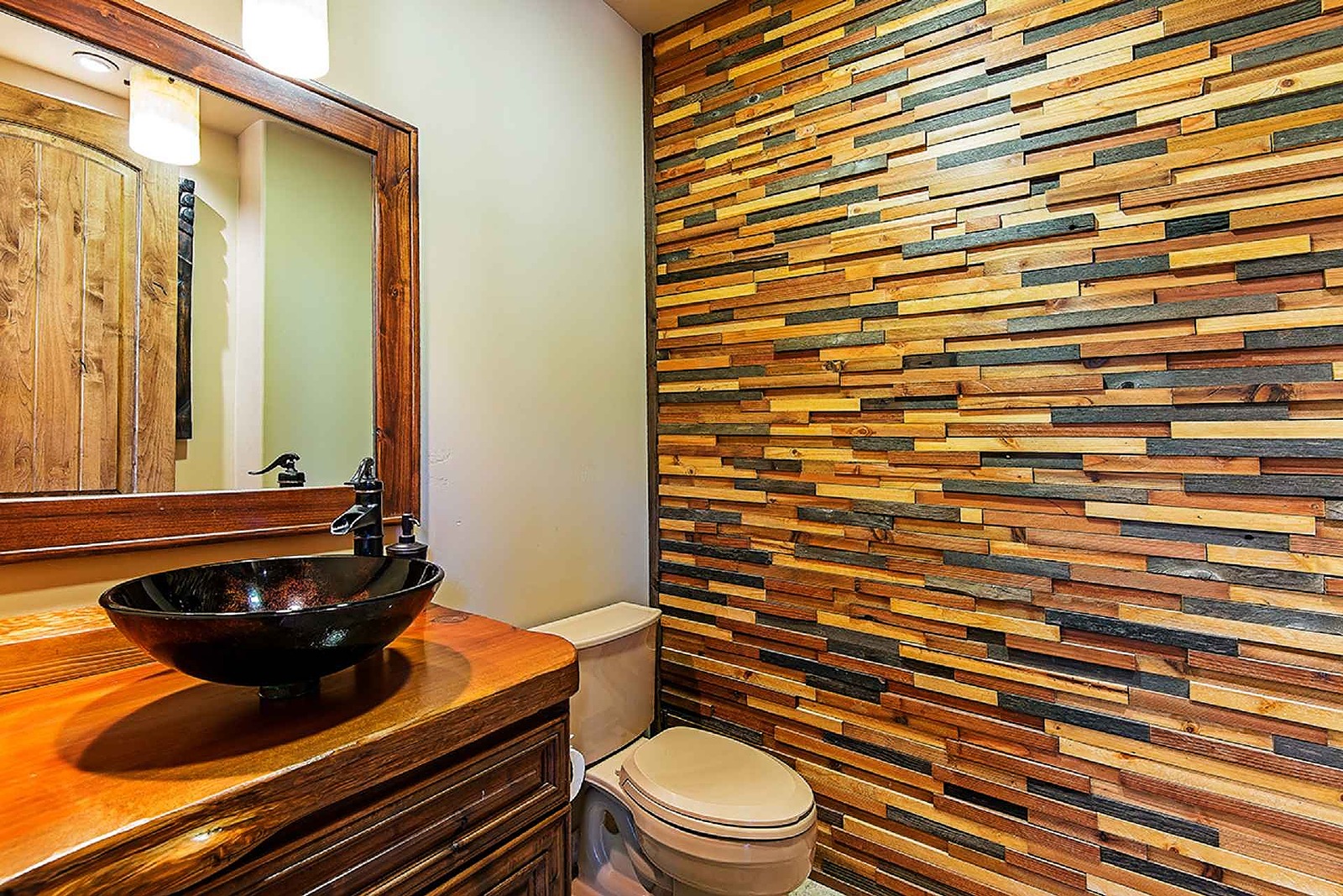 Christmas Valley Villa - Image 35