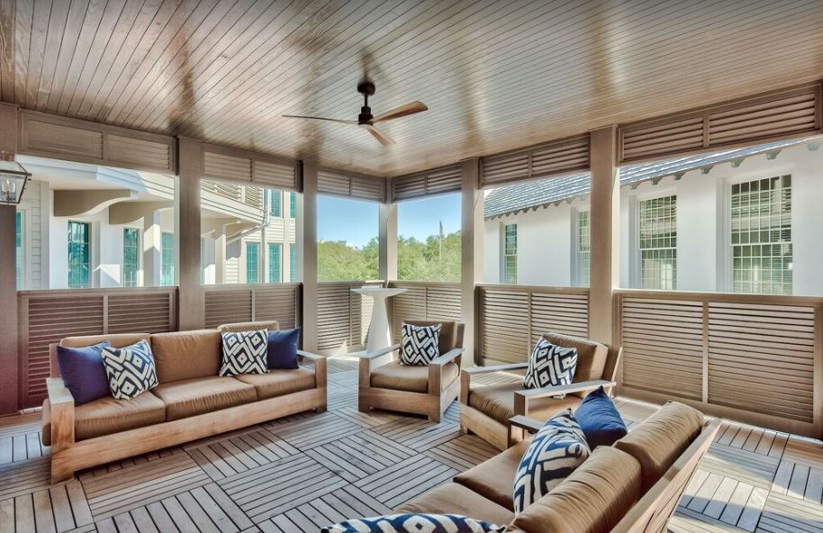 Barrett Home - Image 26