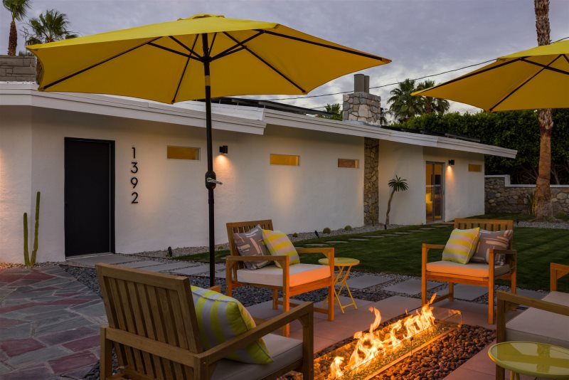 De Anza Home - Image 24