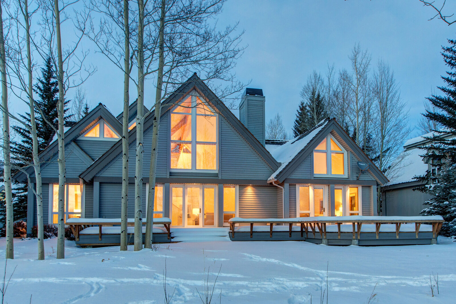 Aspen House - Image 51