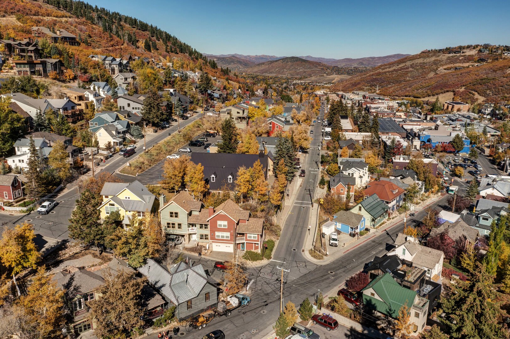 Park Avenue House - Image 2