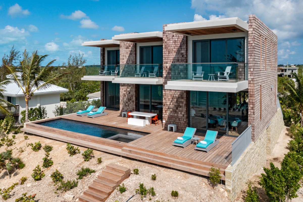 Woodstar Villa - Image 46