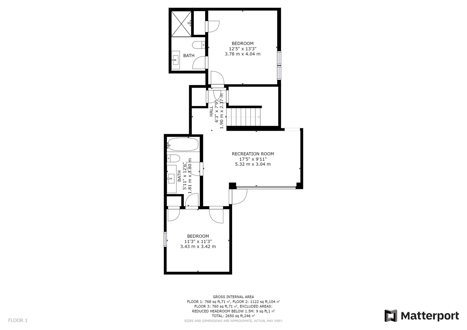 Avenue House - Image 54