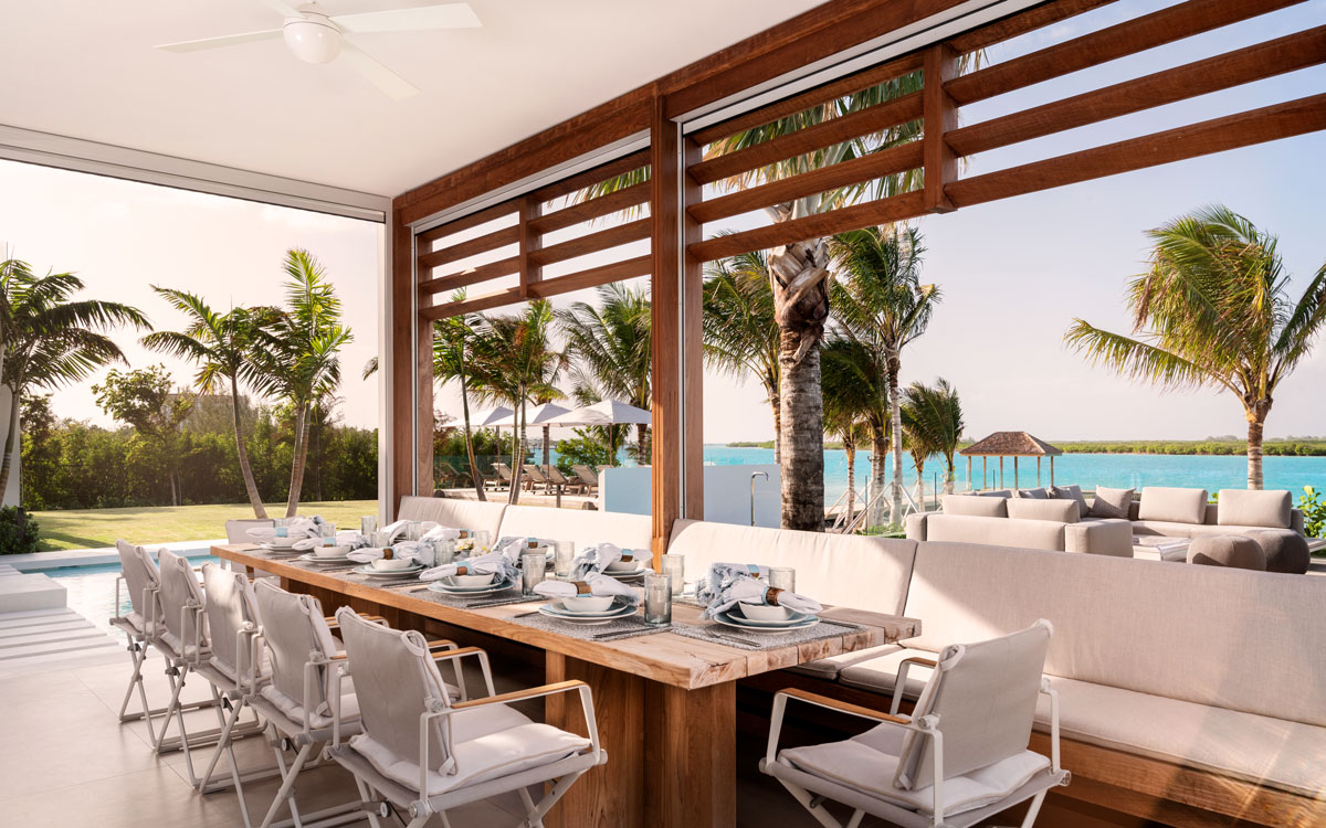 Alabaster Villa - Image 24