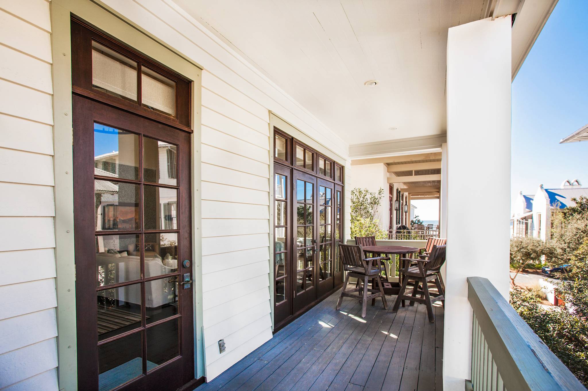 Green Turtle House - Image 23