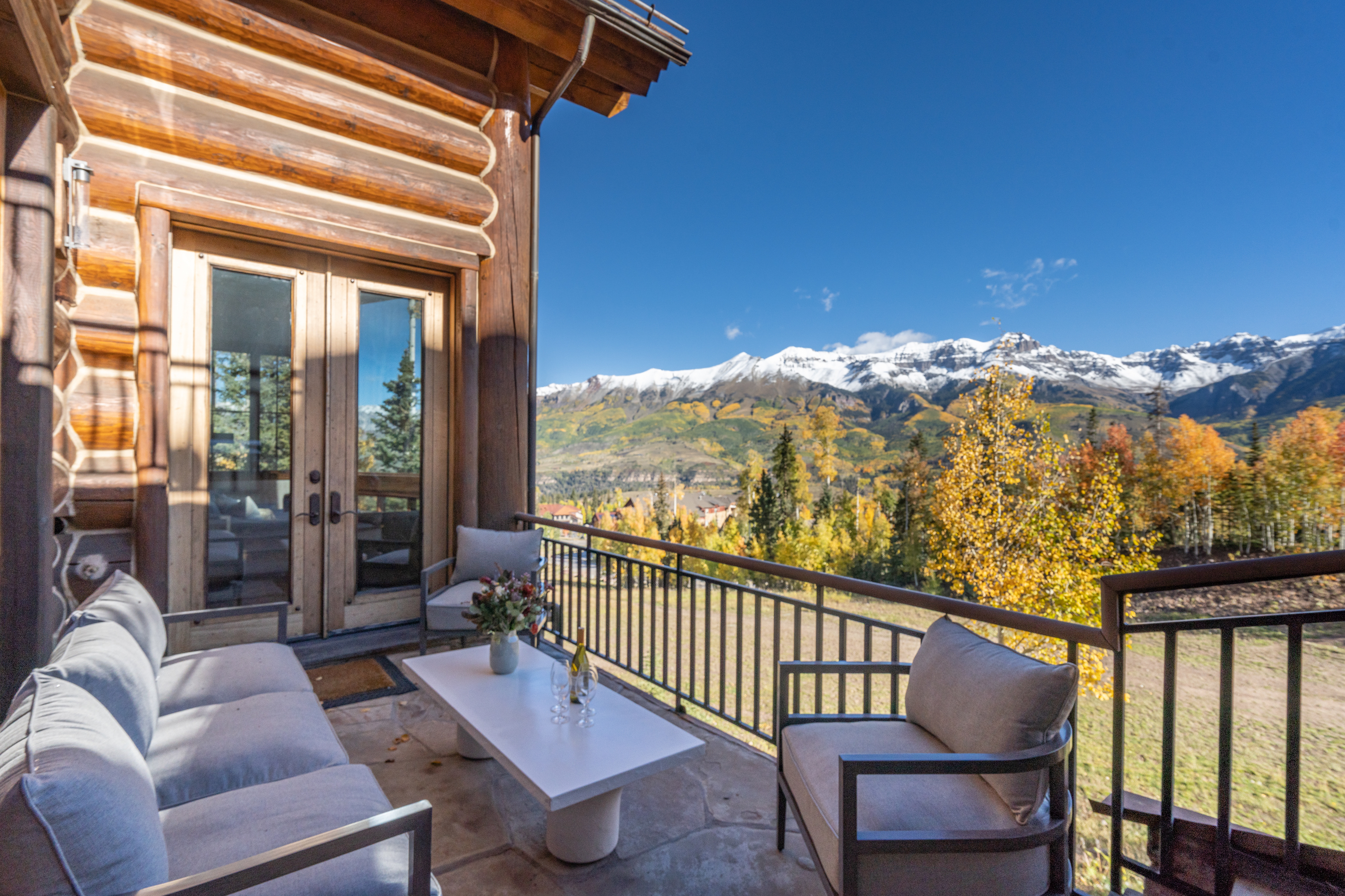 Polecat Villa - Image 41