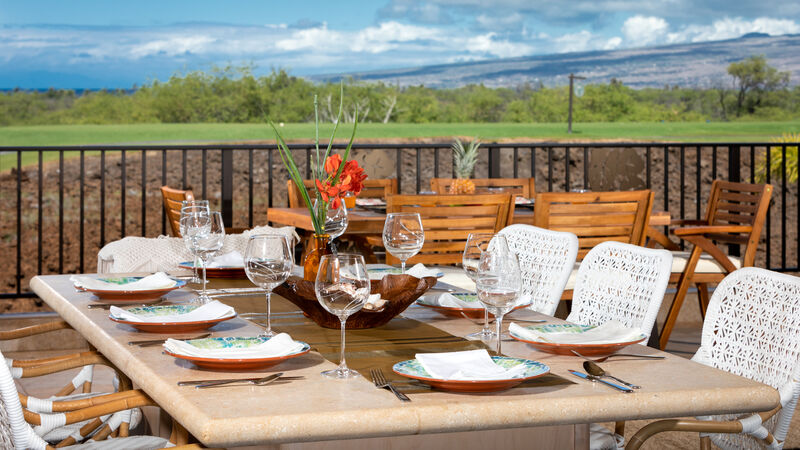 Hawaii Coral Villa - Image 24