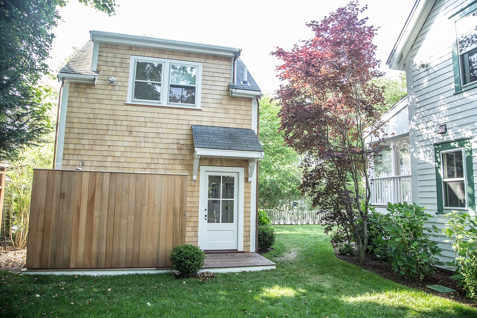 Silver Villa - Image 20