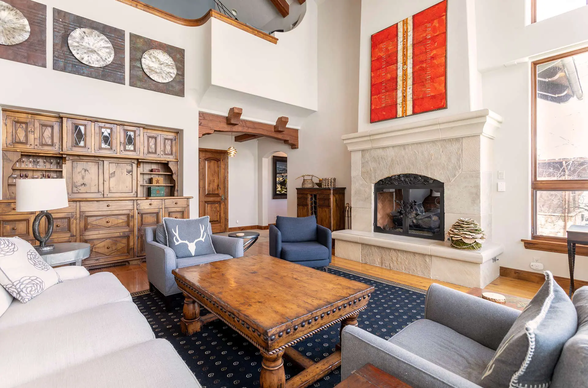 Mill Creek House - Image 3