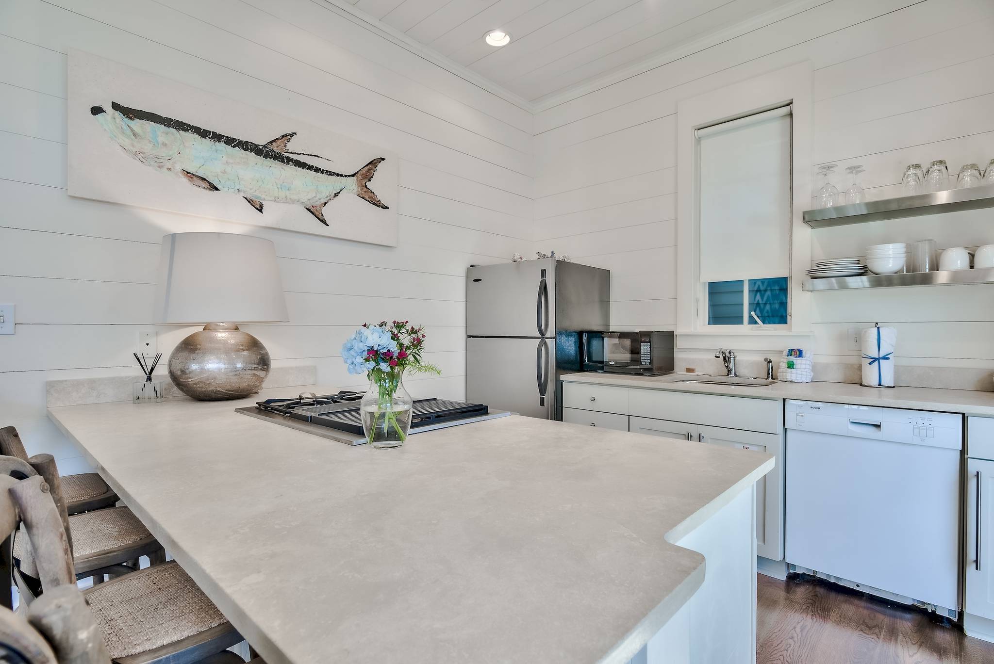 Bluegill House - Image 38