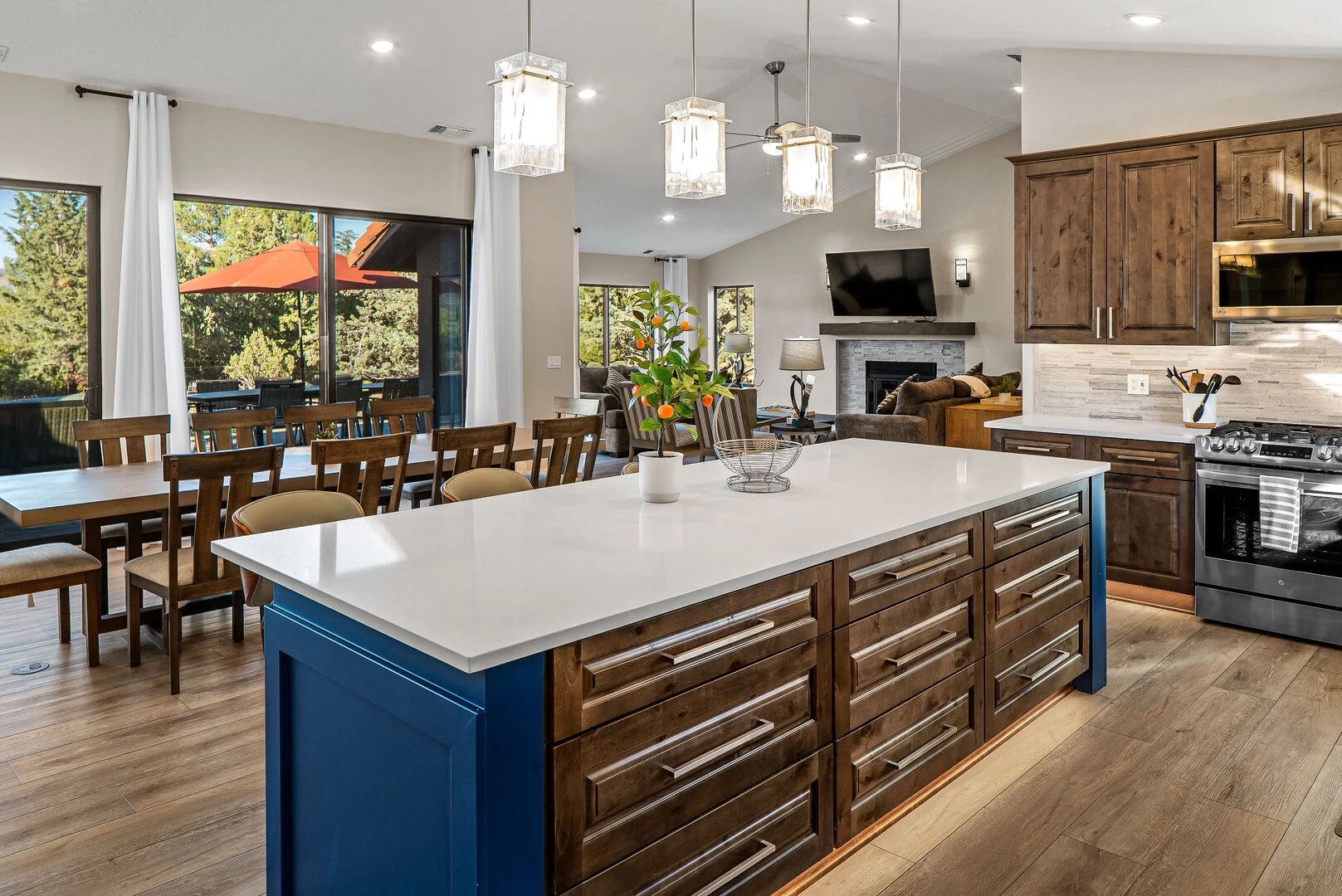 Saddle Peak Home - Image 10