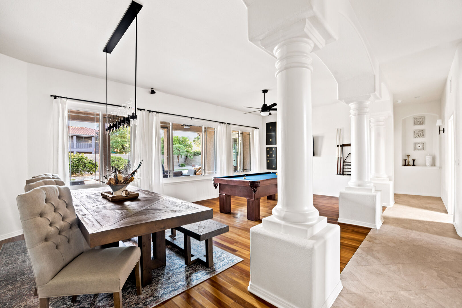 Nisbet House - Image 10