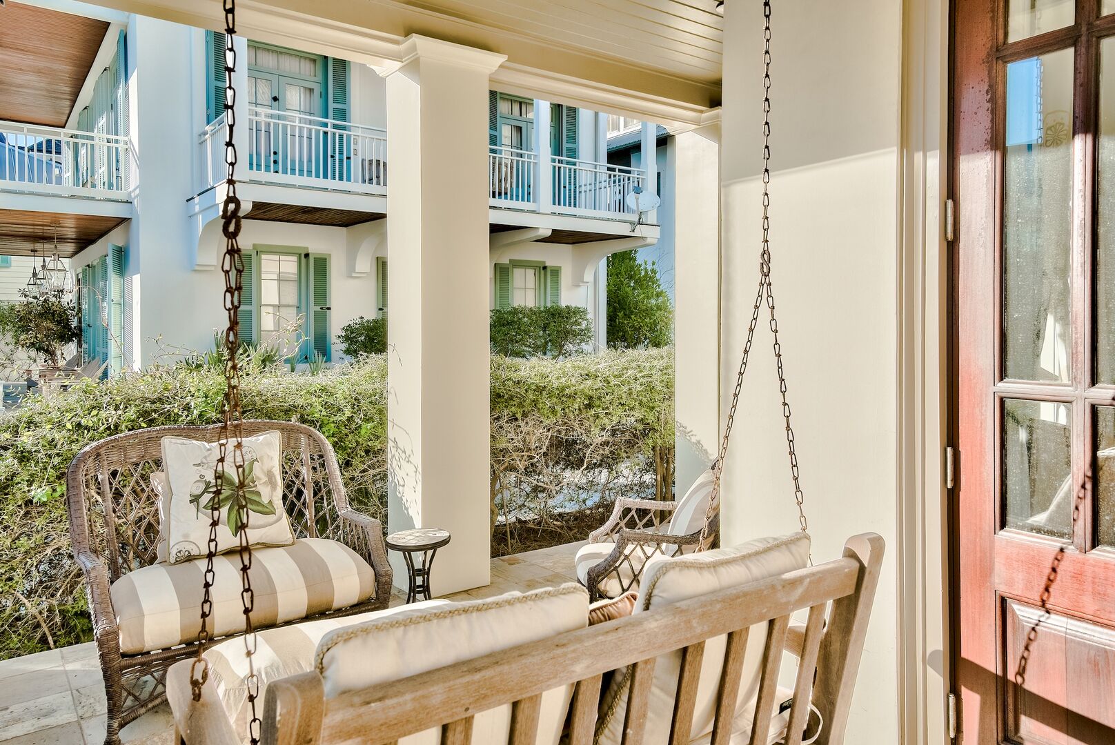 Water Street House - Image 37