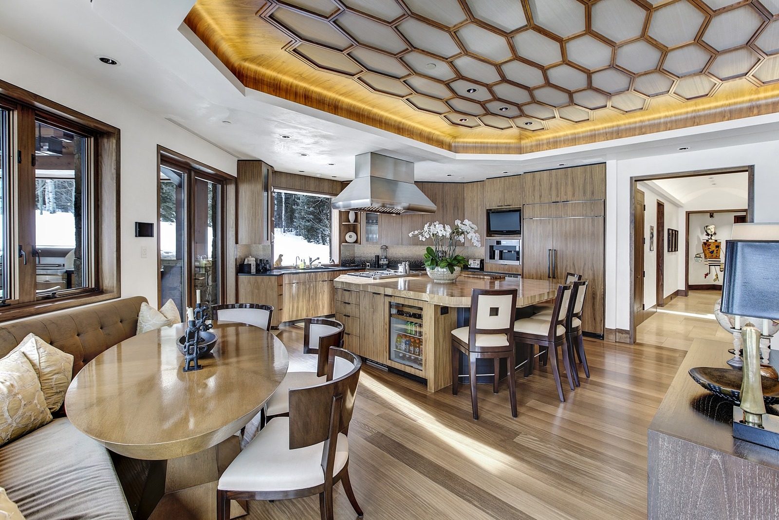 Wildwood Villa - Image 12