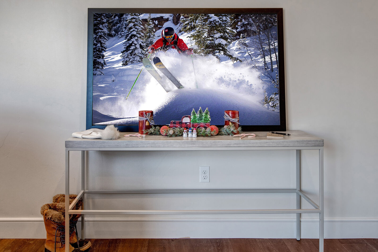 Silver Home - Image 6