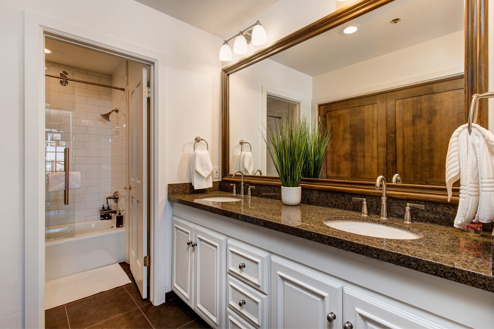 Ski Run House - Image 24