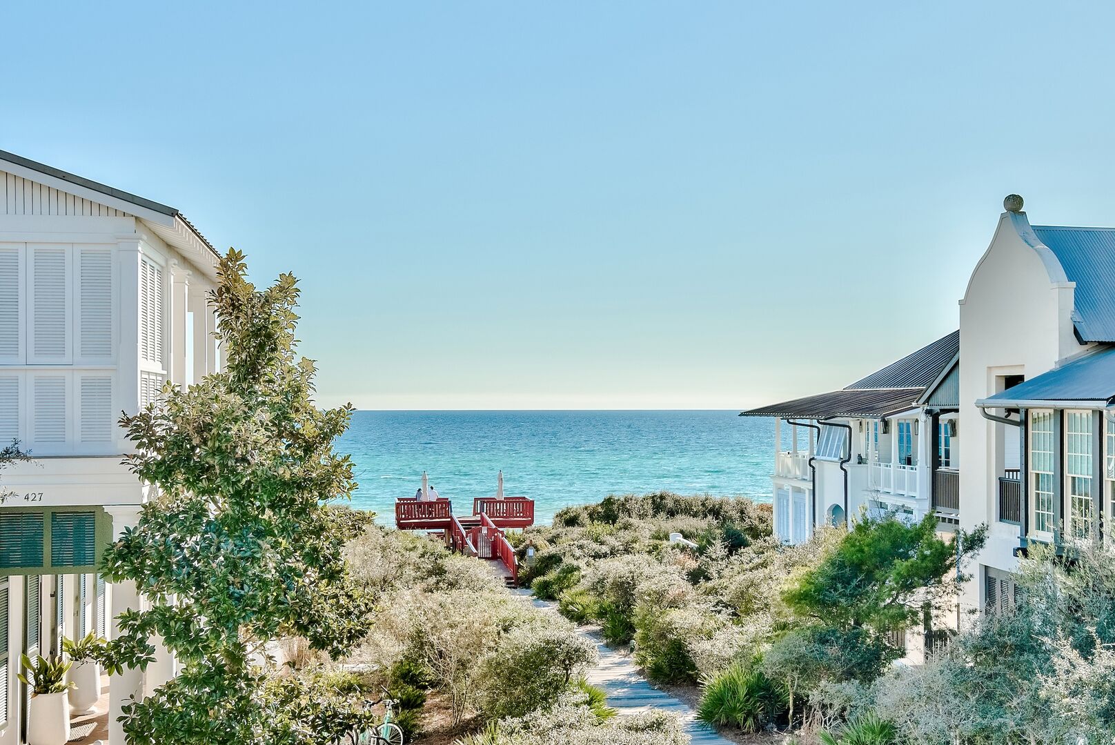 Water Street House - Image 45