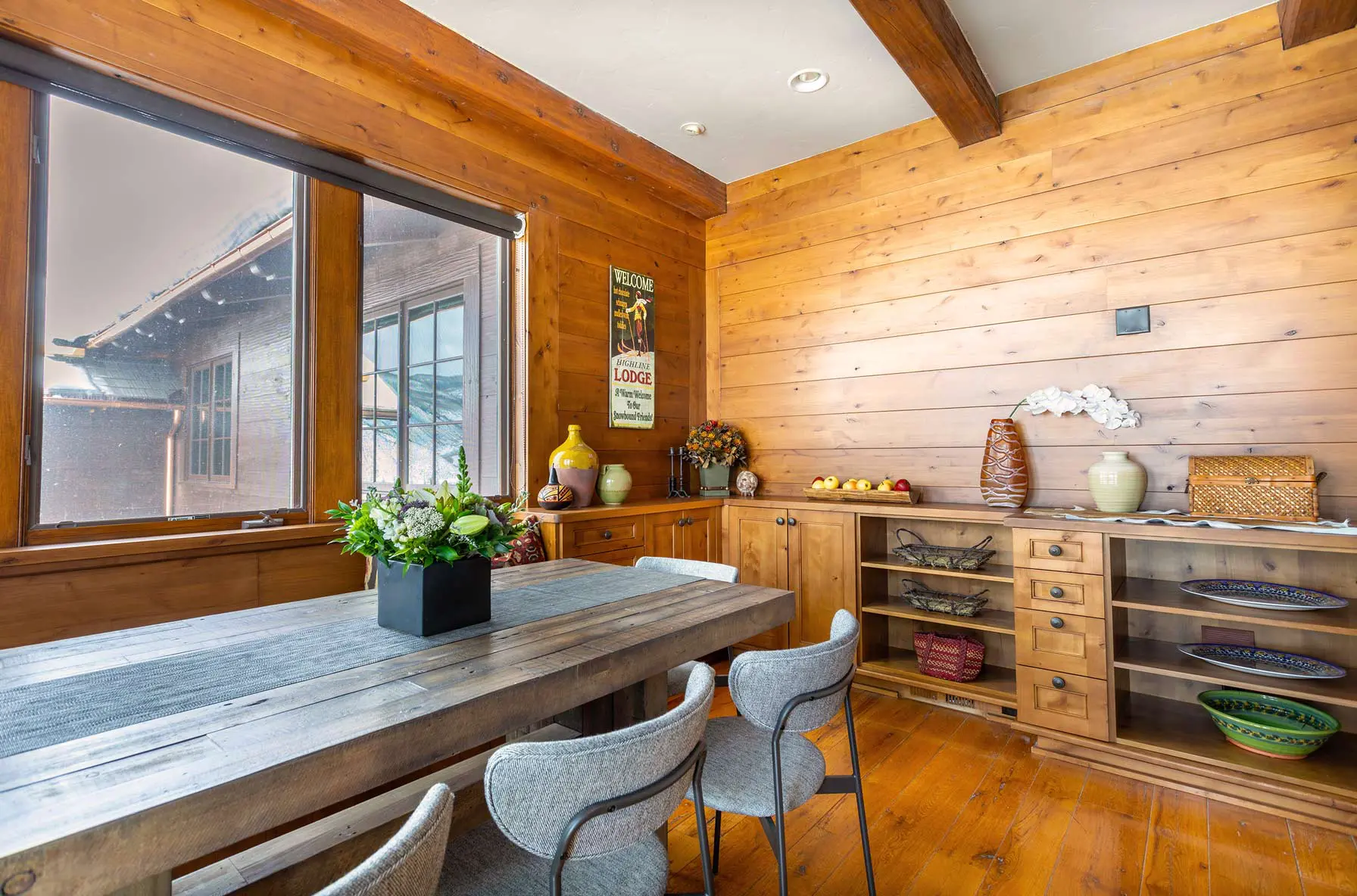 Mill Creek House - Image 6