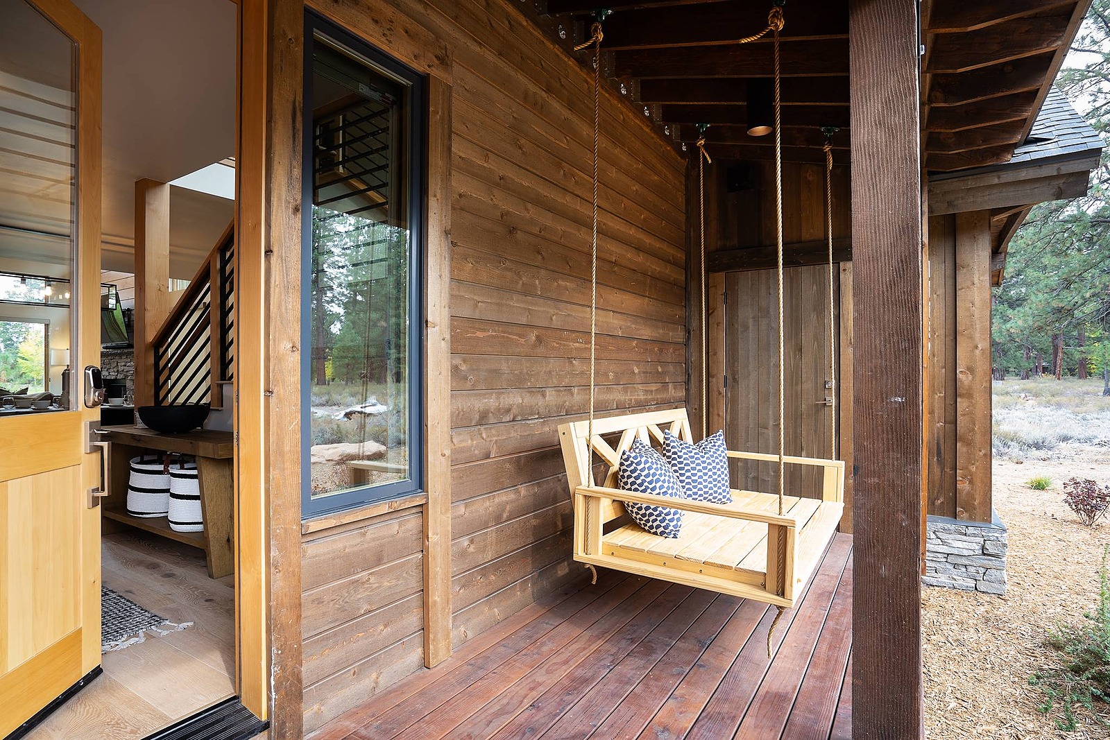 Trail House - Image 3