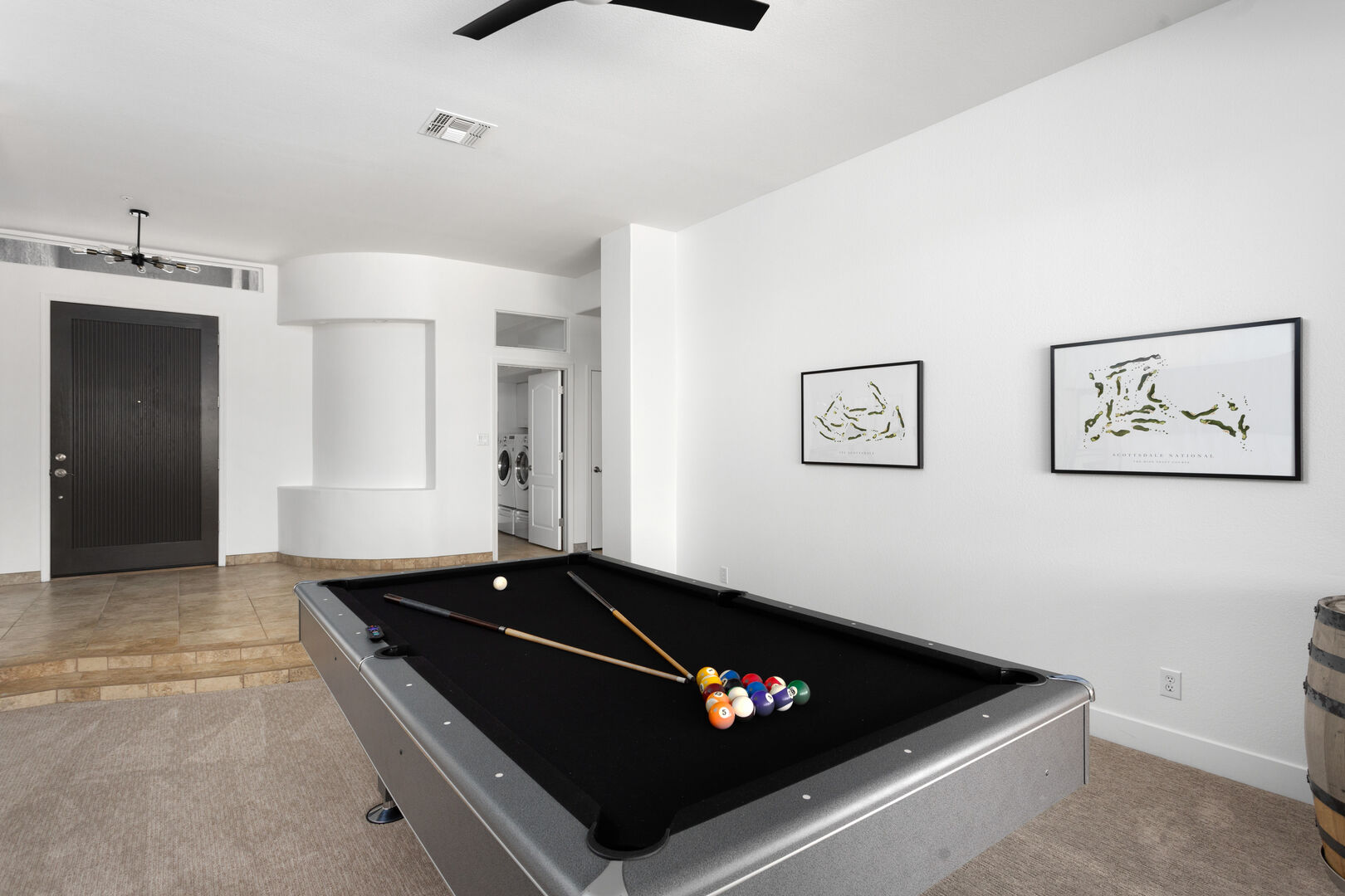 Clark House - Image 12