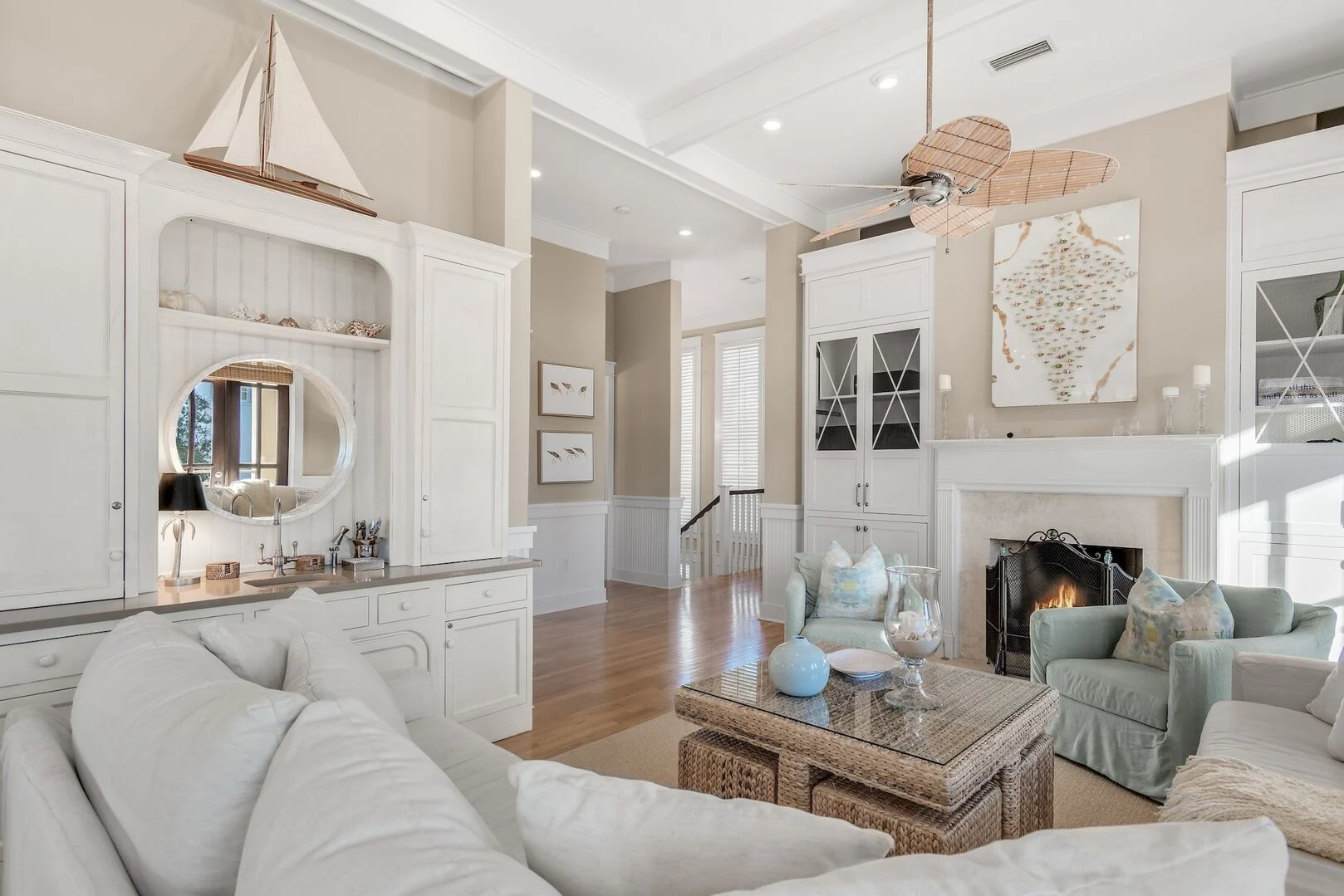 Water Street House - Image 9