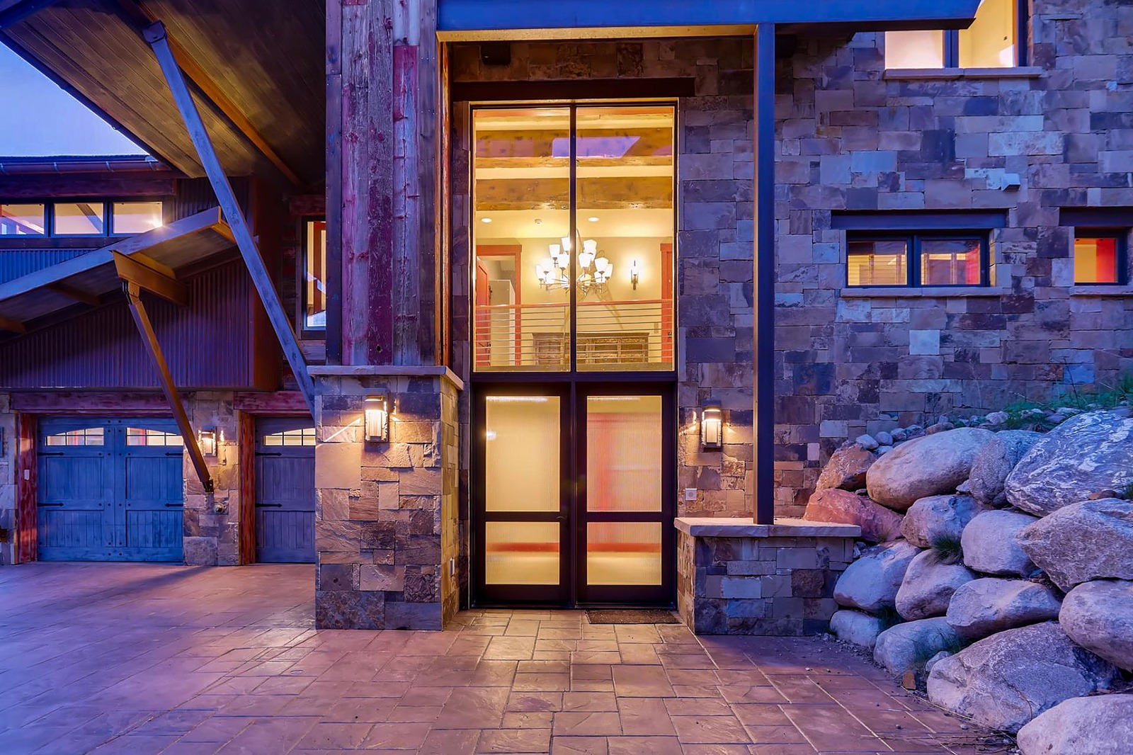 Snow Manor - Image 6