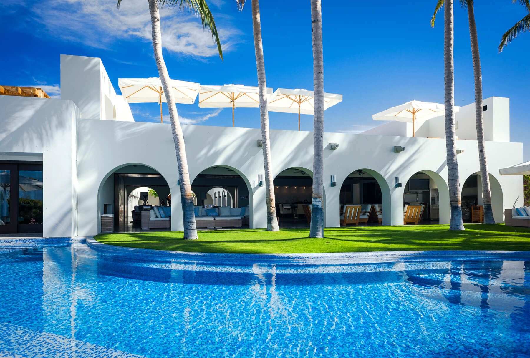 Blue Fan Palm Manor - Image 33