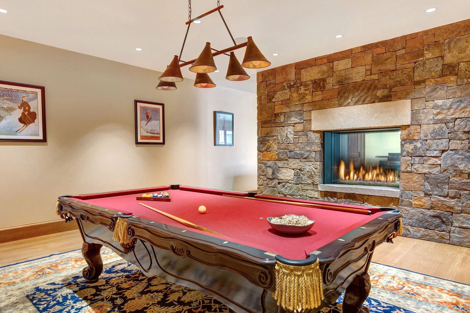 Granite Ridge Villa - Image 48