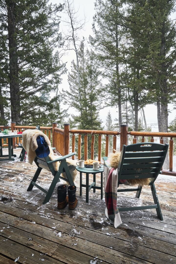 Obsidian Home  - Image 13