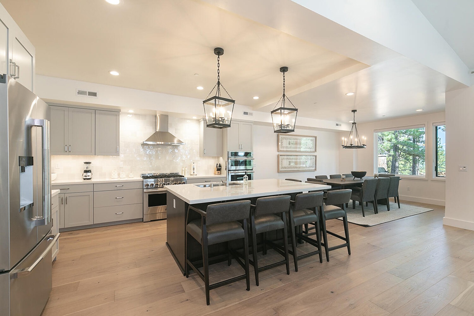 Lane House - Image 6