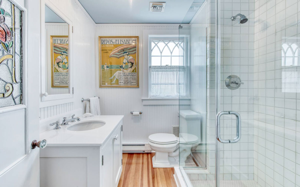 Clinton House - Image 13