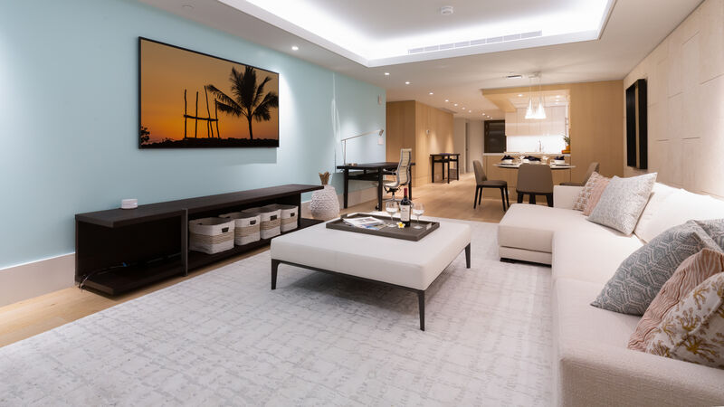 Hapuna Beachfront Bliss - Image 4