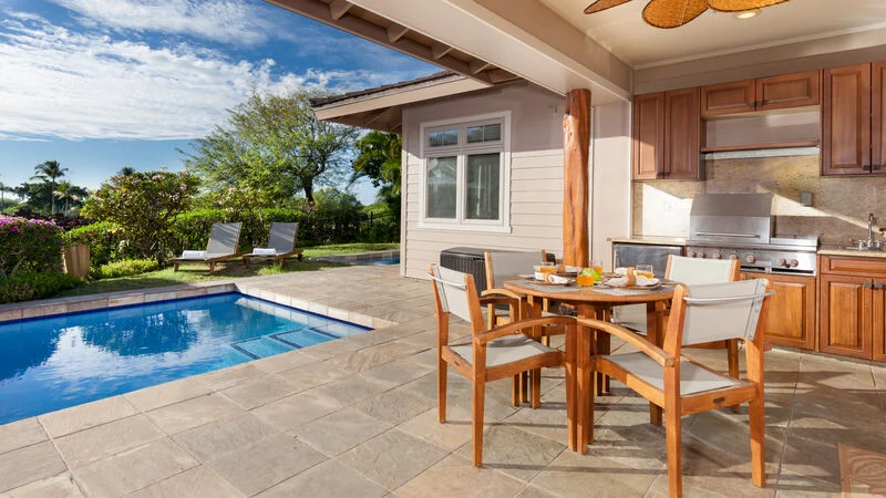 Coral Reef Villa - Image 29