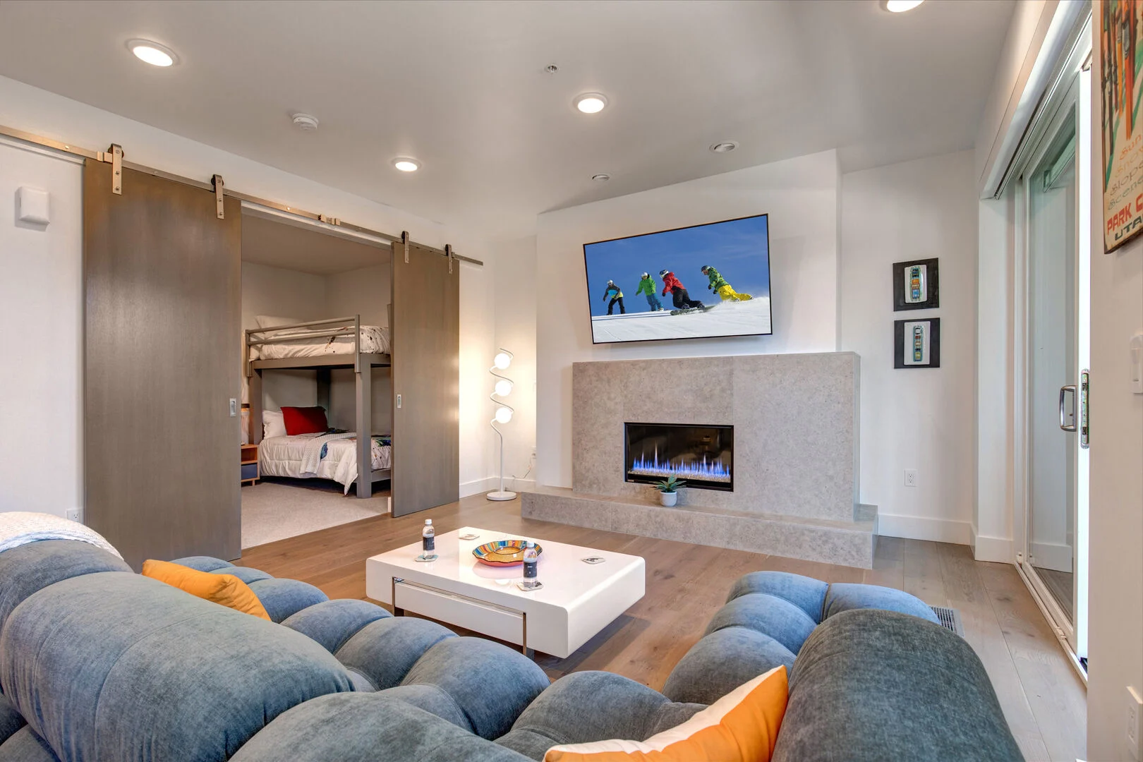 High Mountain Home - Image 28