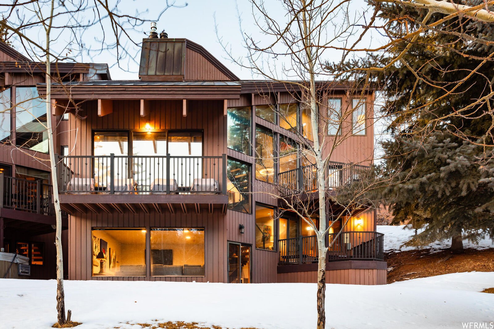 Pinnacle House - Image 2