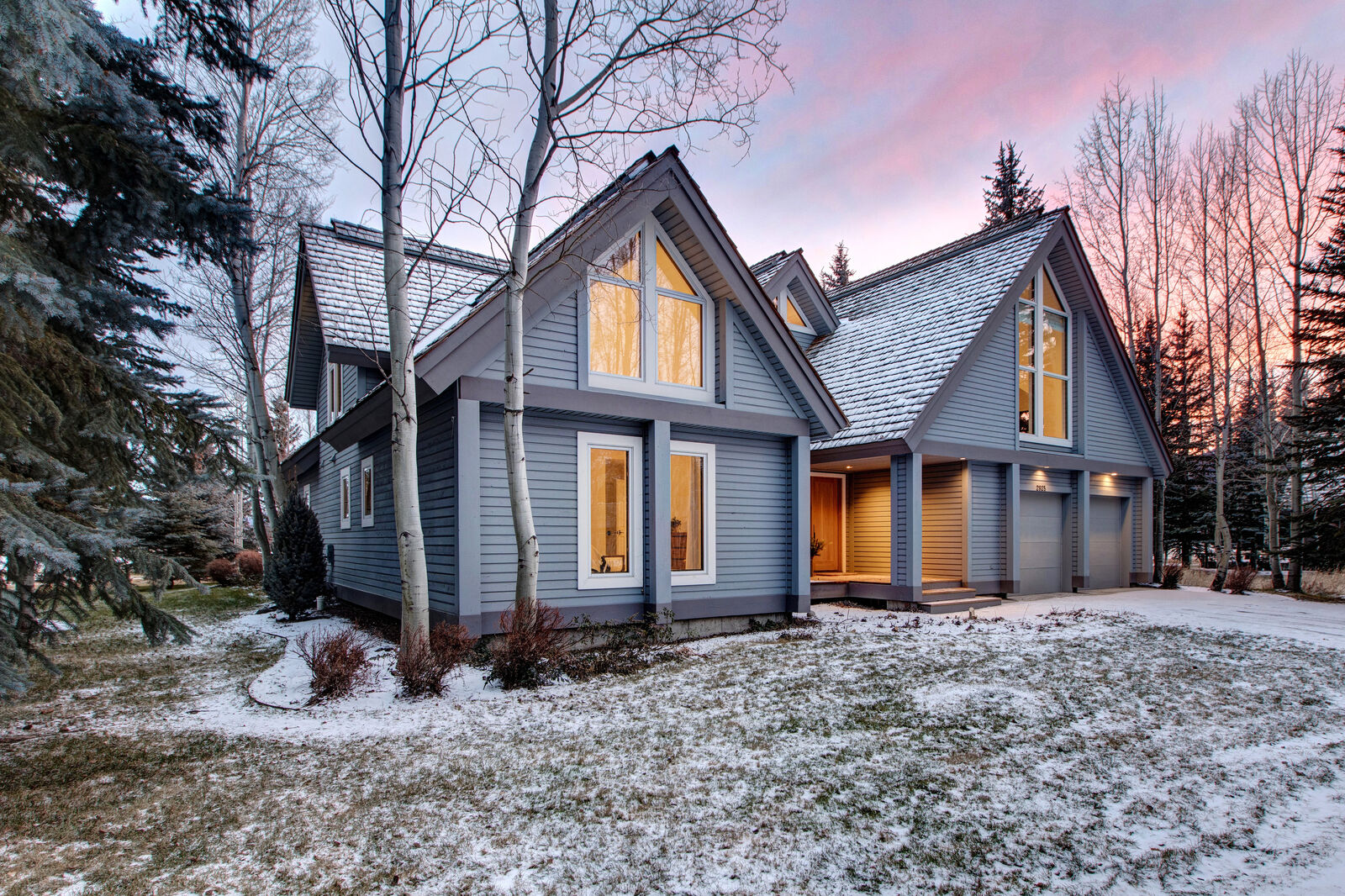 Aspen House - Image 54