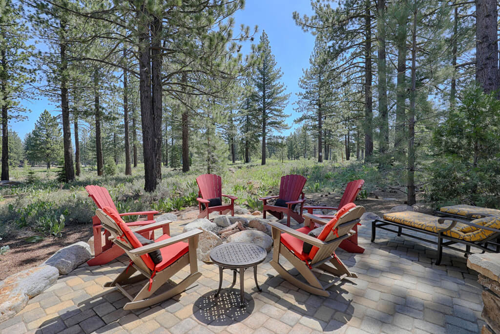 Mountain Quail Home - Image 25