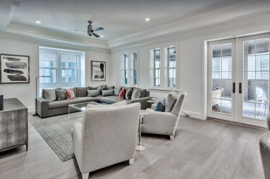 Barrett Home - Image 9