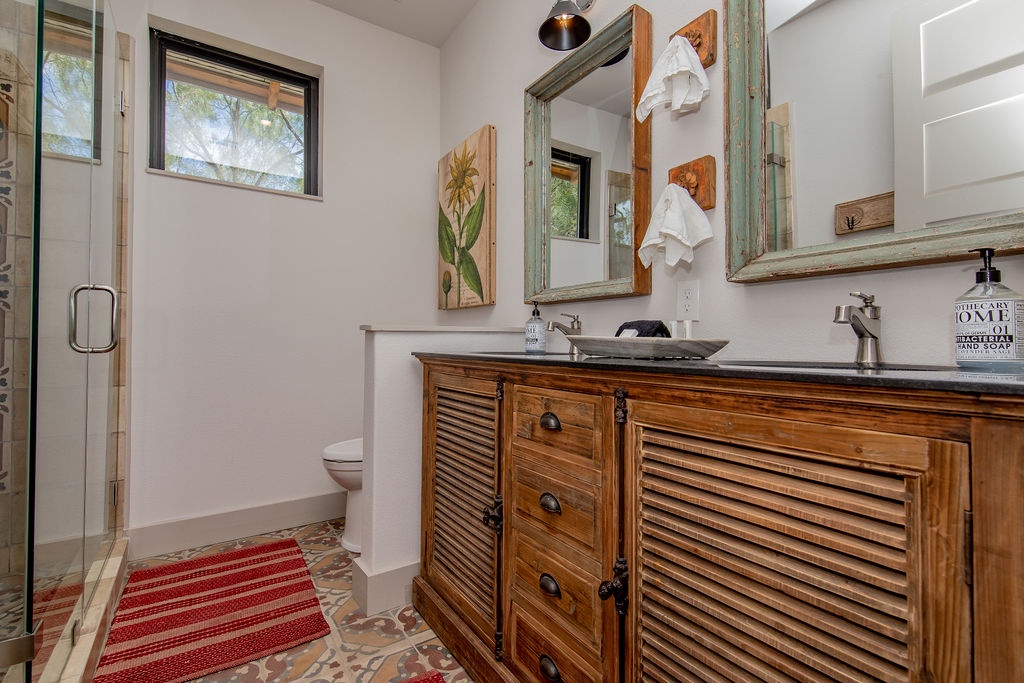 Live Oak Home - Image 22