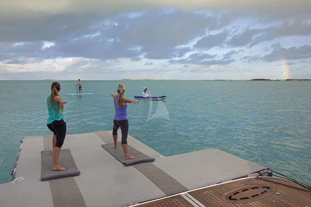 Sweet Escape 130' - Image 35