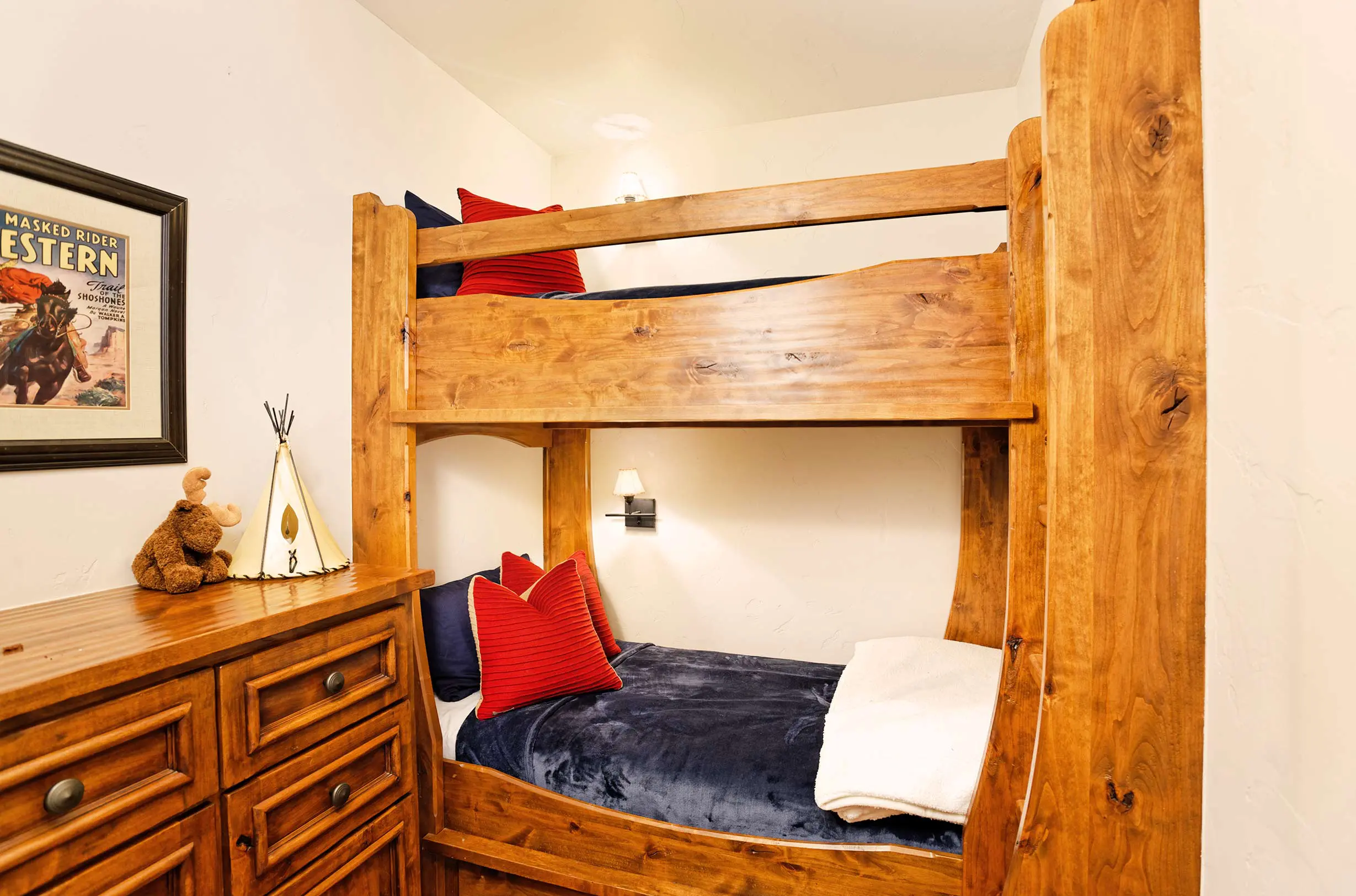 Mill Creek House - Image 21